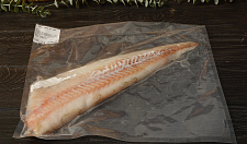 Превью Трески филе без кожи