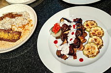 Превью Мастер-класс «Обновляем меню. Дичь и Гриль» в Химках