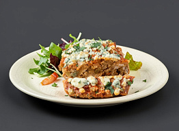 Мясной батон из буйволятины