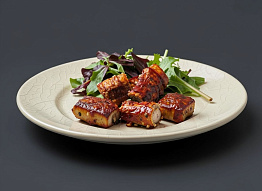 Рёбрышки марала в мультиварке