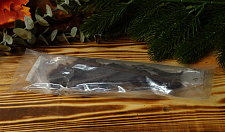 Превью Мясные чипсы из лося 40 г