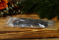 Мясные чипсы из лося 40 г