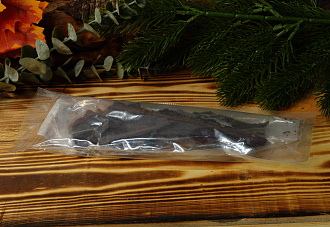 Мясные чипсы из лося 40 г