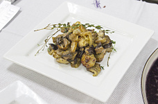 Превью Мастер класс "Дичь. Предложение банкетного меню" в Краснодаре