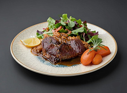 Рецепт фазана из 16 века