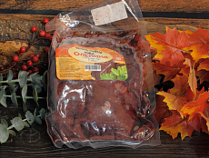 Печень северного оленя