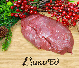 Окорок косули бескостный