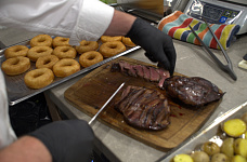 Превью 26.05.2026 Профессиональный Chef Brunch Москва