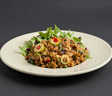 Пикадильо из оленины