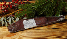 Превью Мясо кабана сырокопченое (Ретивое)