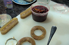 Превью 20.01.2026 Мастер-класс «Обновляем меню на весну. Дичь» Санкт-Петербург