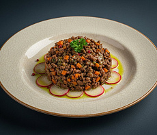 Печень оленя