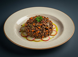 Печень оленя