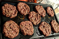 Превью Мастер-класс «Обновляем меню. Дичь и Гриль» в Химках