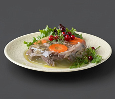 Холодец из марала в мультиварке