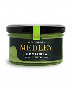 Крем-мед с Фисташкой