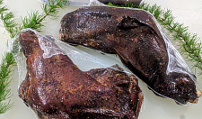 Превью Косуля полукопченая