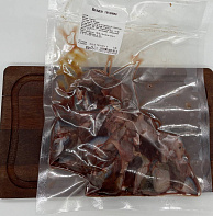 Желудок тетерева