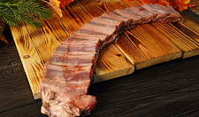 Превью Ребра европейского благородного оленя