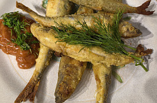 Превью 19.03.2026 Мастер-класс «Обновляем весенне-летнее меню на дичи» Набережные Челны