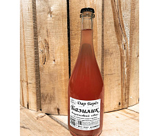 Березовый квас Базилик (750 мл)