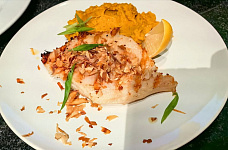 Превью Мастер-класс «Обновляем меню. Дичь и Гриль» в Химках