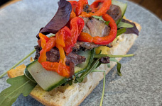 Превью 04.03.2026 Мастер-класс «Дичь. Обновляем меню на весну» Санкт-Петербург