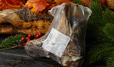 Превью Рулька кабана варено-копченая