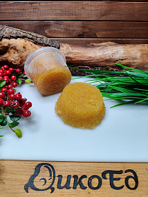 Икра щуки замороженная 250 г
