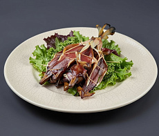 Копченый чир