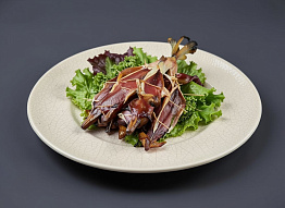 Копченый чир