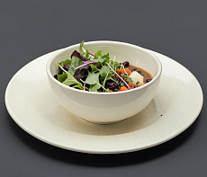 Суп из осетрины с полбой