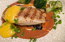 Превью 25.02.2026 Мастер-класс «Обновляем весеннее–летнее меню на дичи» Химки