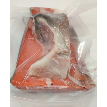 Фото Набор для ухи из нерки свежемороженный