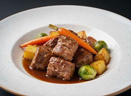 Заяц по-бельгийски