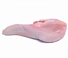 Язык северного оленя (800-1100гр) (собственное производство)