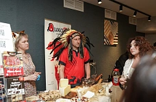Превью Слёт шеф-поваров "ChefsMeeting" в Москве