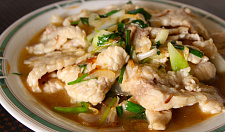 Превью Мясо крокодила (лапы)