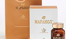 Превью Маранол VIP ограниченная серия N120