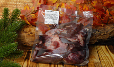 Превью Пашина северного оленя