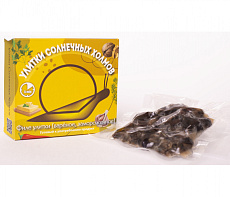 Филе улитки СОЛНЕЧНЫХ ХОЛМОВ в/у 500гр