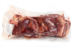 Ребра конины на косточке