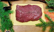 Превью Окорок лося без кости (Прощёный колодец)