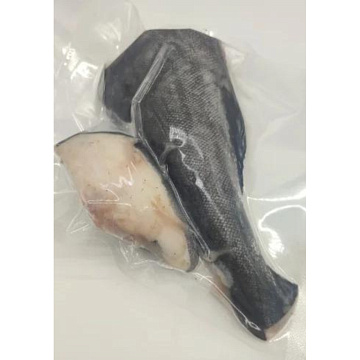 Фото Набор для ухи из черной трески (угольной рыбы)