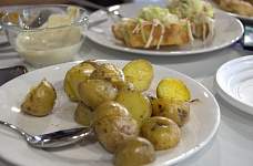 Превью 26.05.2026 Профессиональный Chef Brunch Москва