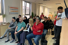 Превью Мастер-класс "Дикое мясо и птица в ресторане". Казань