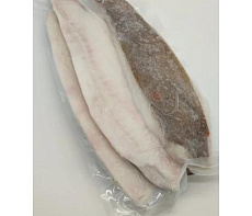 Камбала филе на коже штучной заморозки Премиум 