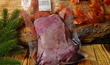 Превью Грудинка коня