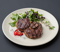 Ковбойский стейк рибай из марала