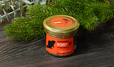 Превью Паштет из мяса бобра с морковкой 100г